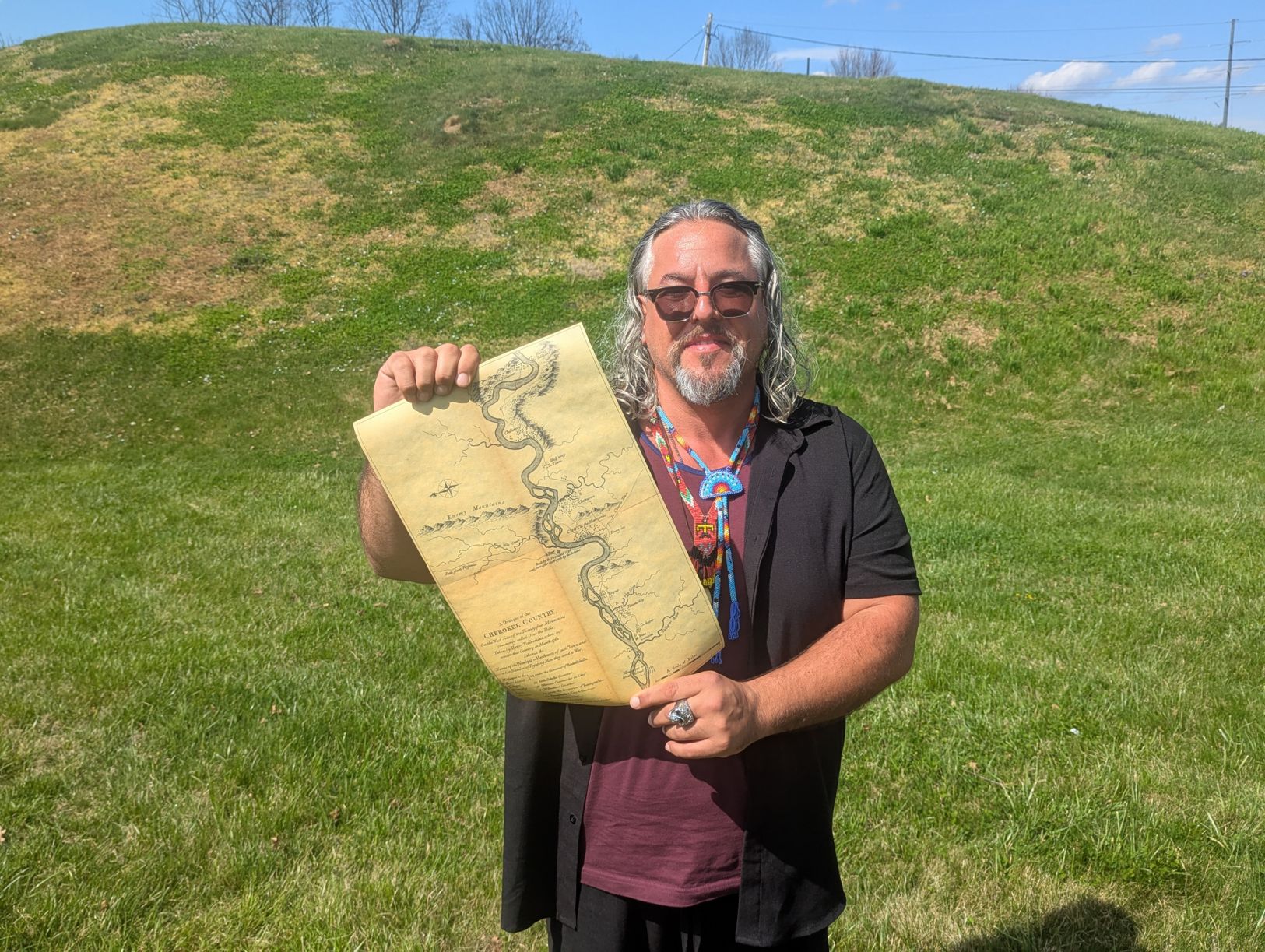 Author at Nikwasi, WCU Cherokee Summit Mar. 28th