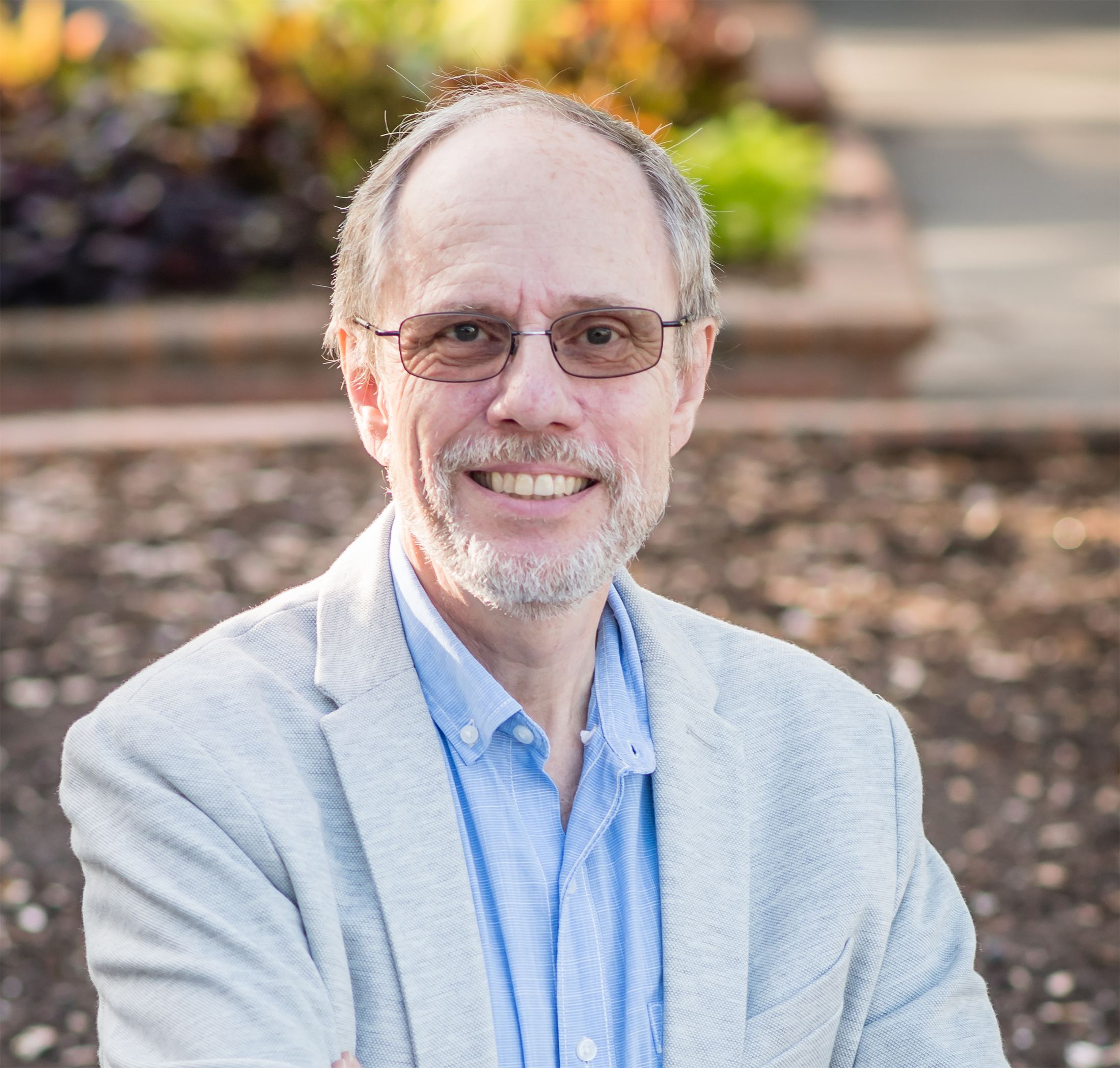 Bent Danholm Broker and Owner MAXIM Realty Orlando