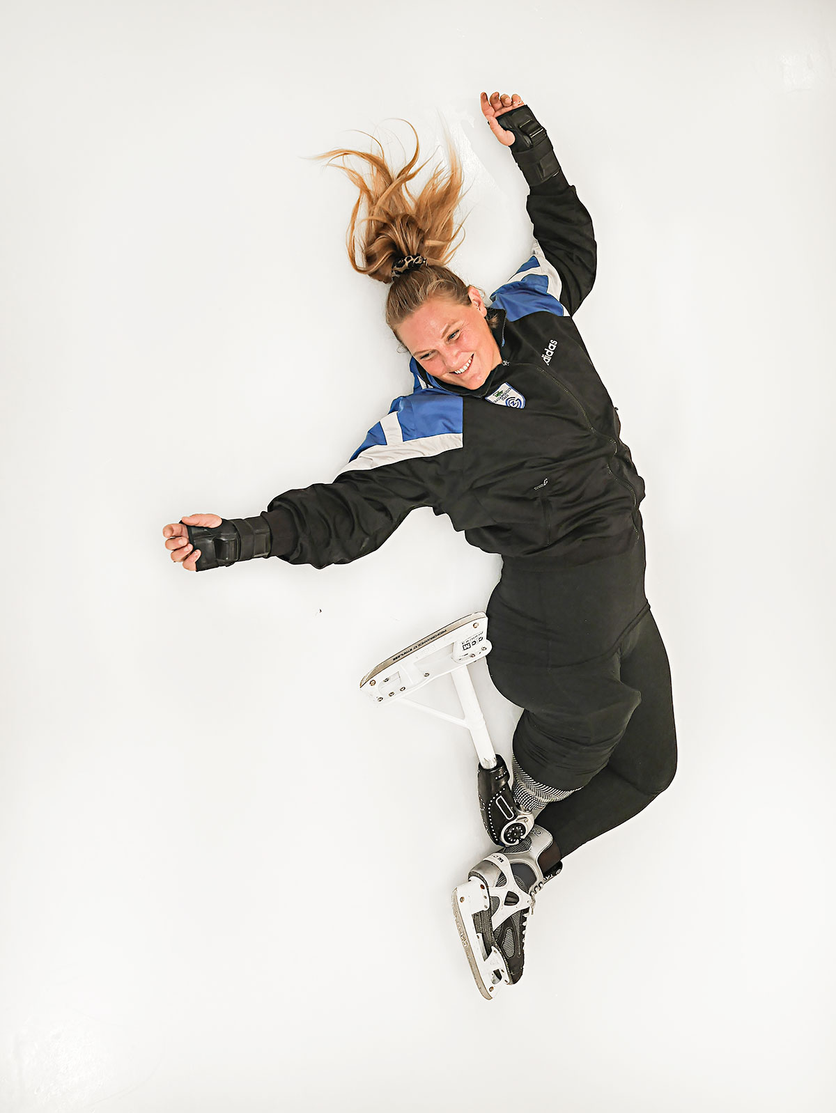 Cynthia by Ali Miranda