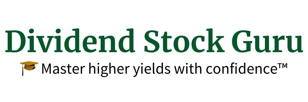 Dividend Stock Guru