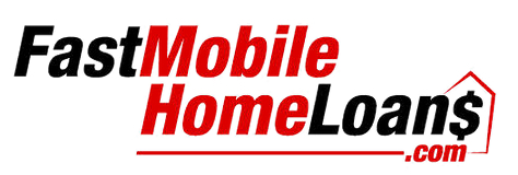 Fast Mobile Home Loans