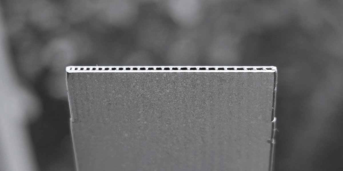 Ft Variable Port Size Microchannel Tube