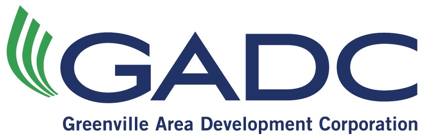 GADC is Greenville, SC's economic development arm
