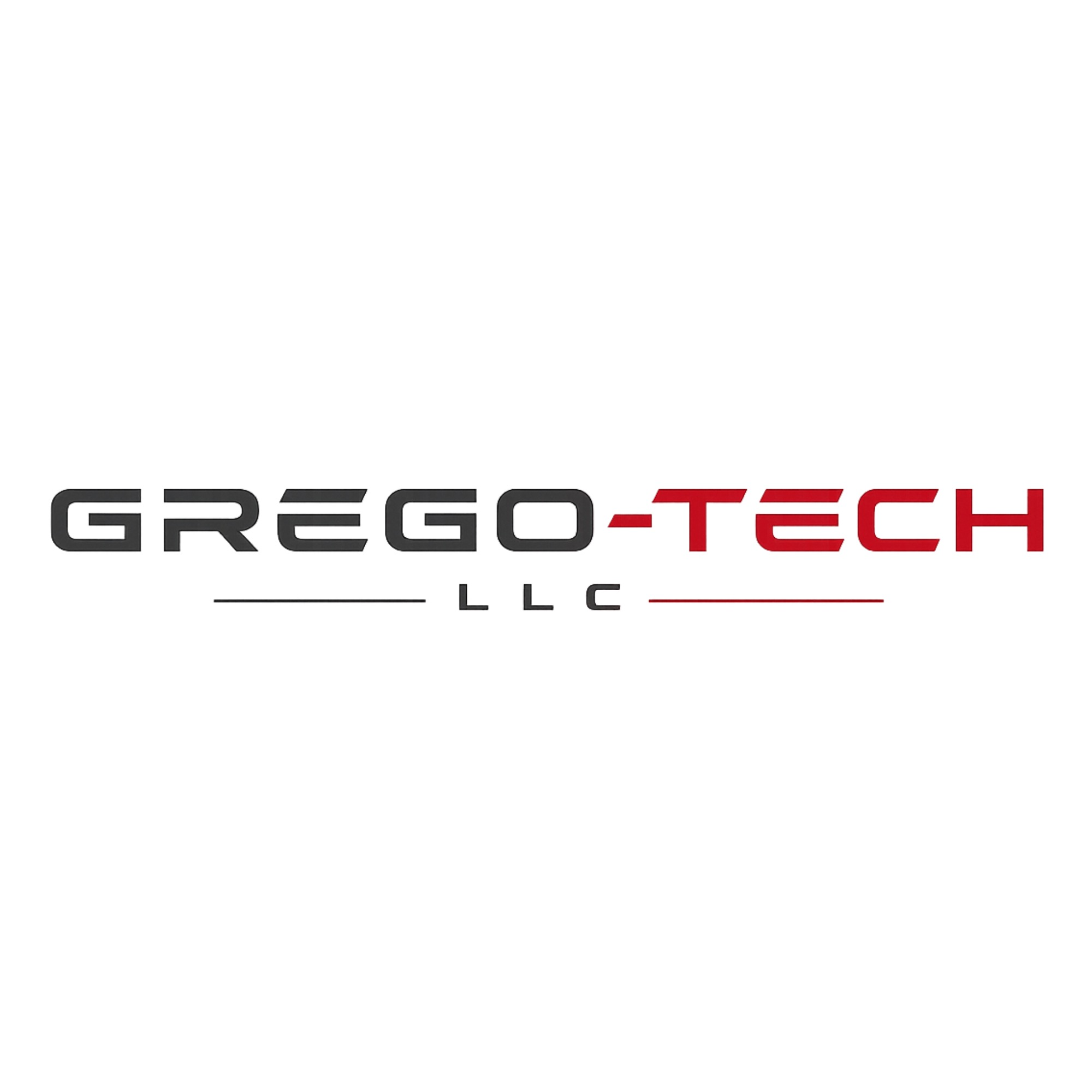 Grego Tech Logo