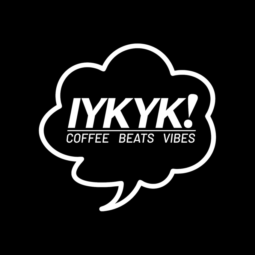 IYKYK! Coffee Lab