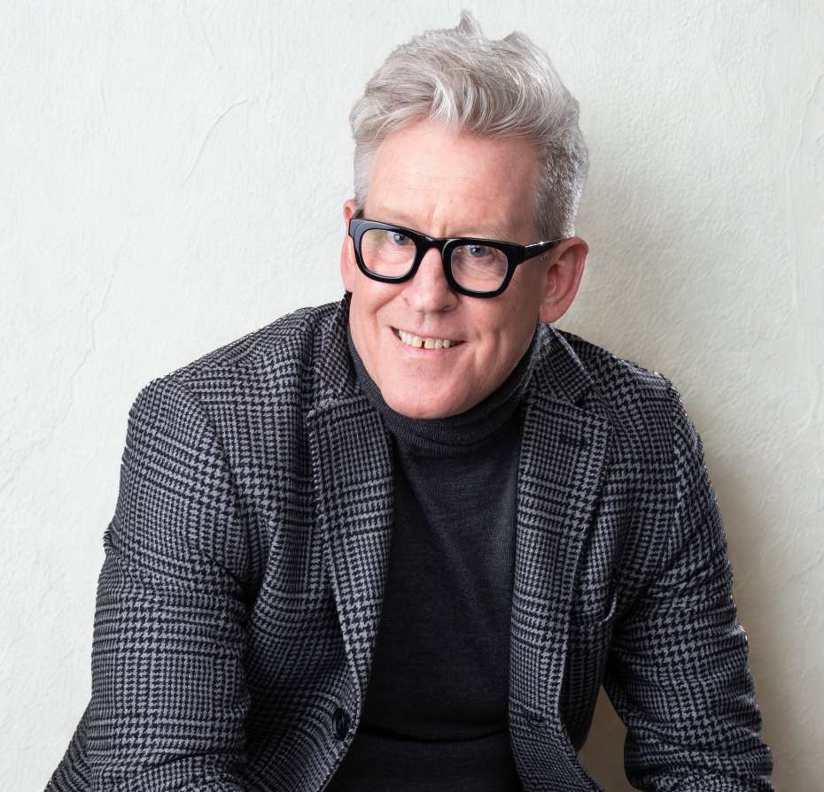 Jim Thomas joins Ascend as Senior Sales Executive