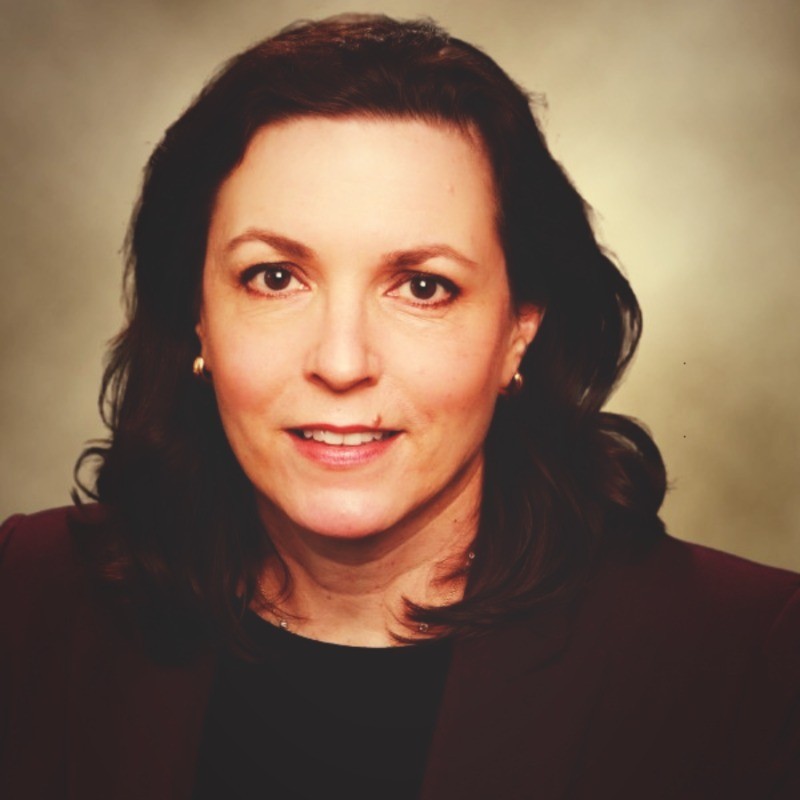 Julie Correll, Secretary