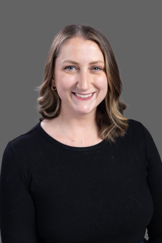 Katie Santana, President of Turnstone.