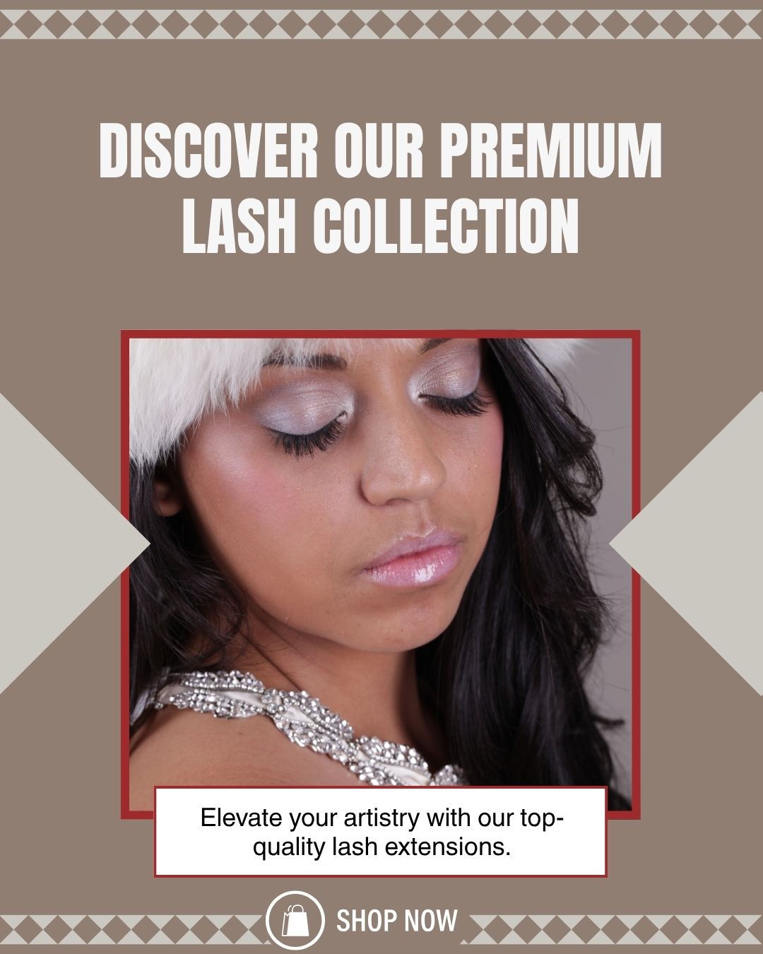 Lash Collection