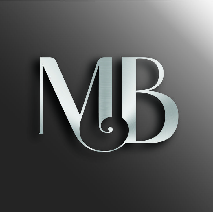 Maya Black Card Logo