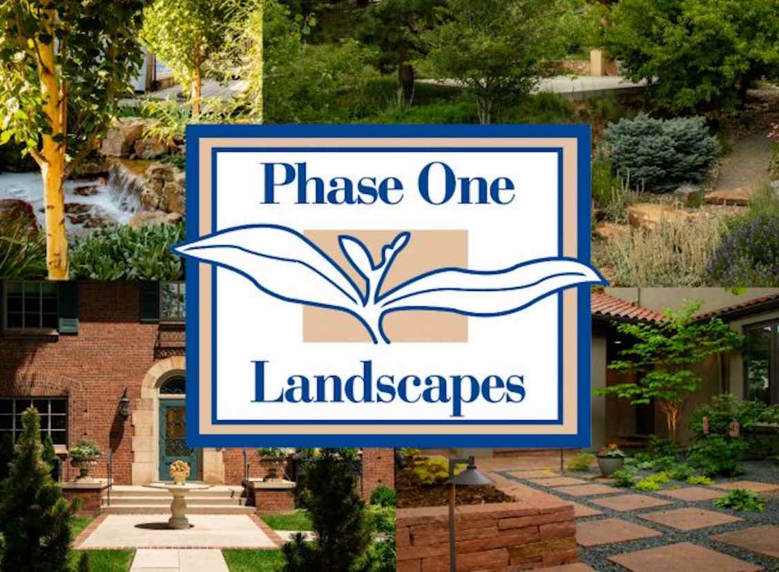Phase One Landscapes Outdoor Fire & Water Features