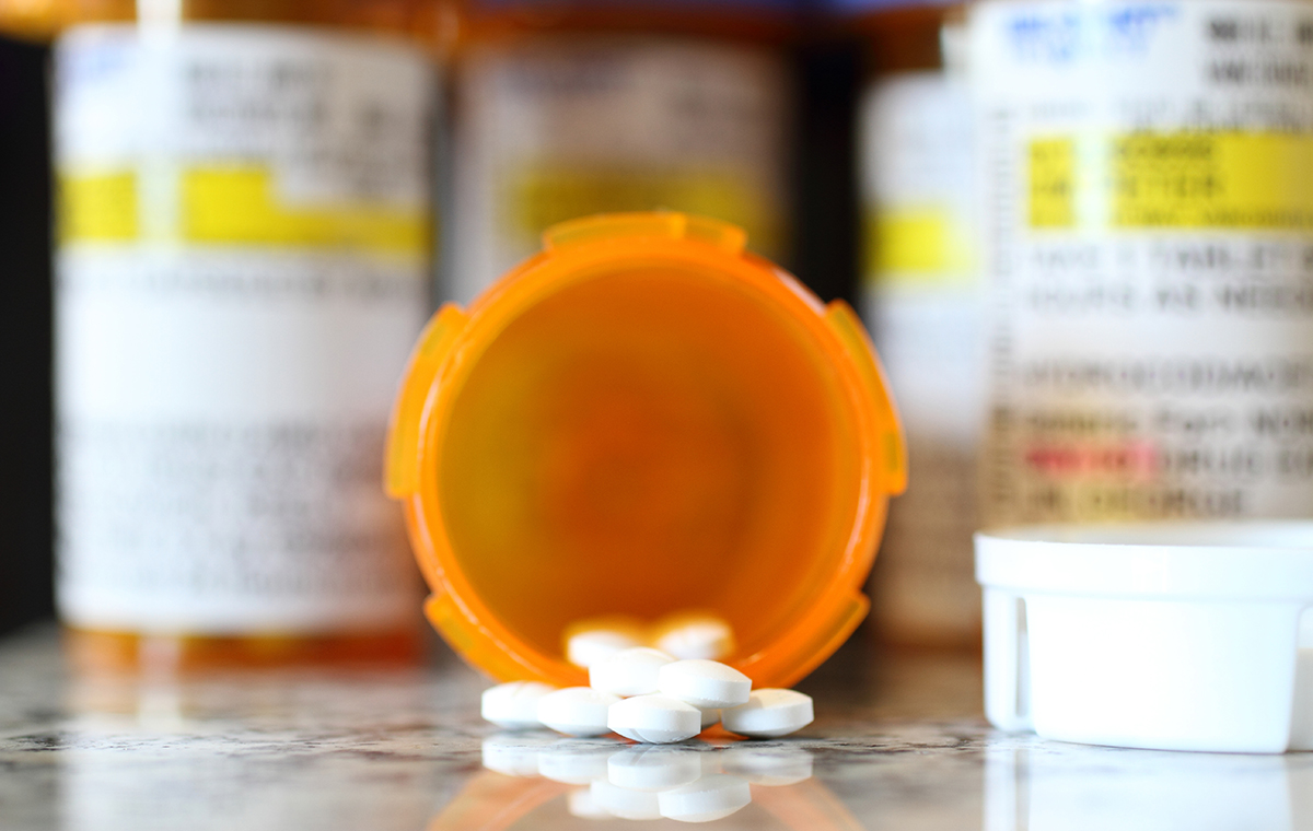 Psychiatric Drug Controversy