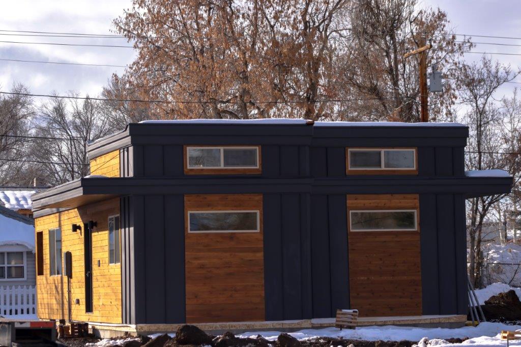 Colorado Desk SmartPads Prefab Homes Gain Traction Throughout Colorado 10031241