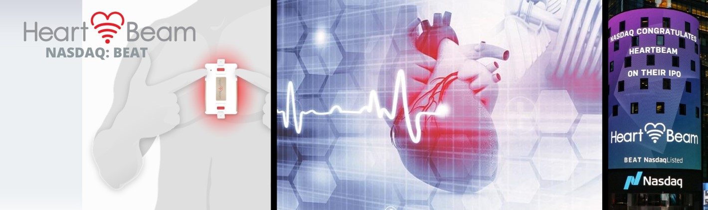 Stock Symbol: BEAT on the NASDAQ