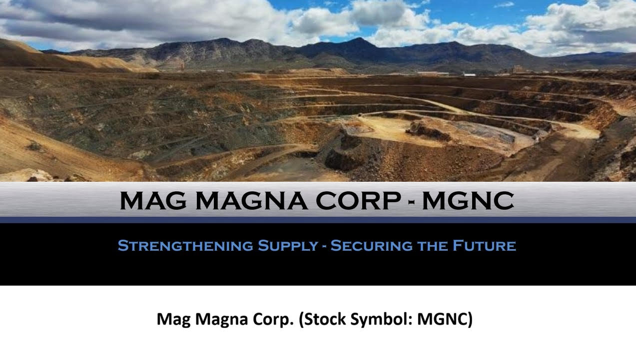 Stock Symbol: MGNC