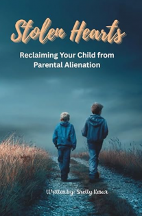 Stolen Hearts Book Cover