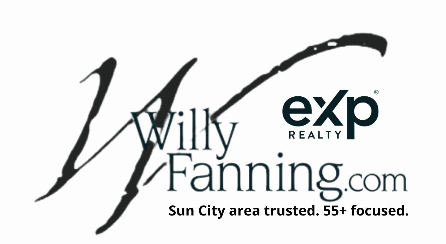 Sun City Area Trusted 55 Focused 1