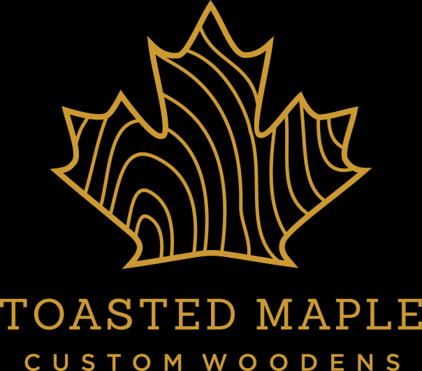 Toasted Maple
