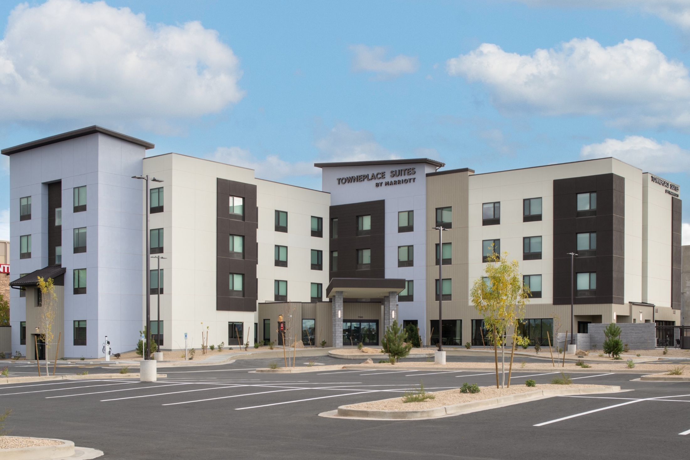 TownePlace Suites Prescott Valley