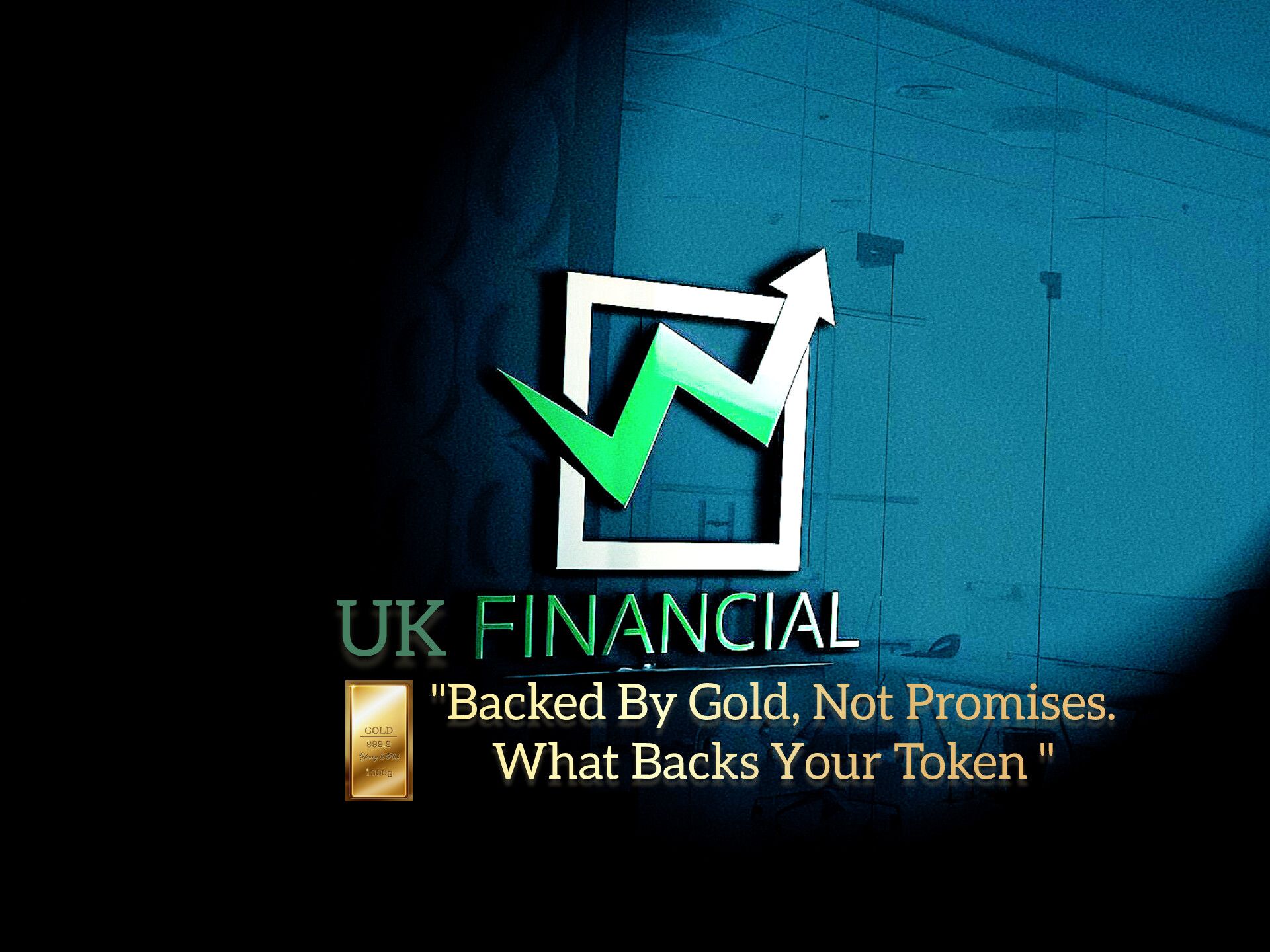 UK Financial Ltd logo