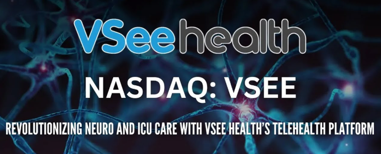 Vsee Health (NASDAQ: VSEE)