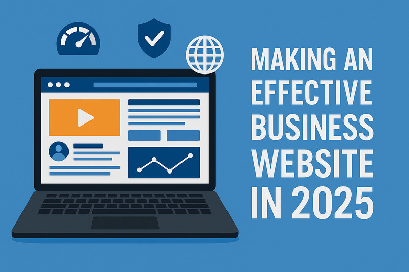 Website Design