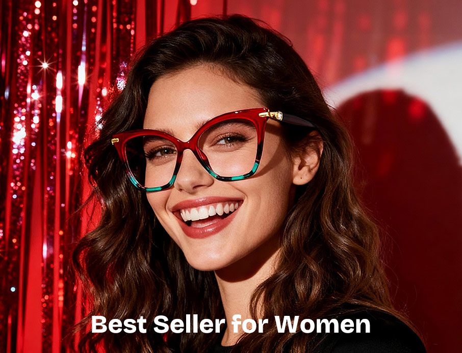 Women Glasses